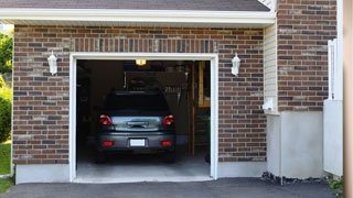 Garage Door Installation at Bloomingdale Stonewood, Florida